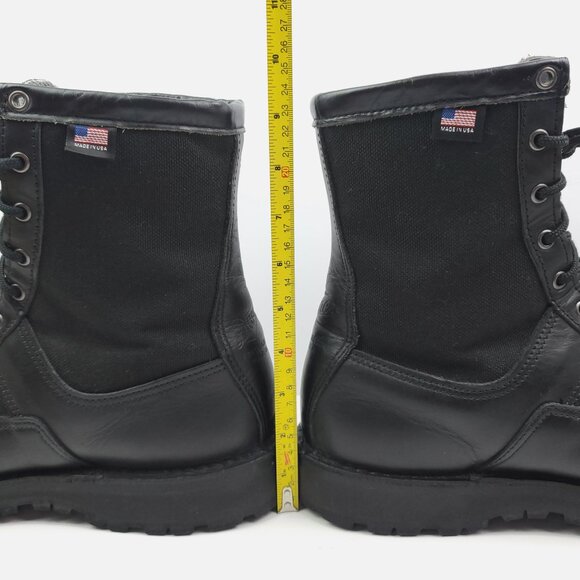 Danner Unis Acadia Boots Leather GTX Men's Size 12 (Real 11/11.5 Fitment) - Picture 12 of 14